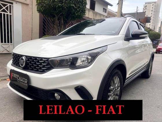 FIAT ARGO 1.3 FIREFLY FLEX TREKKING MANUAL FIAT ARGO 1.3 FIREFLY FLEX TREKKING MANUAL